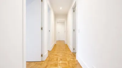 Piso en alquiler en Paseo de la Habana, 5, cerca de Calle de Balbina Valverde - Imagen 16