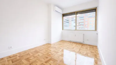 Piso en alquiler en Paseo de la Habana, 5, cerca de Calle de Balbina Valverde - Imagen 18