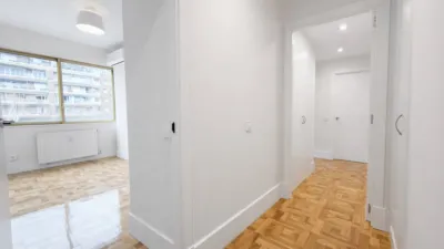 Piso en alquiler en Paseo de la Habana, 5, cerca de Calle de Balbina Valverde - Imagen 21