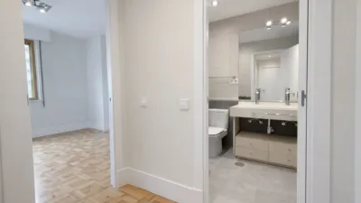 Piso en alquiler en Paseo de la Habana, 5, cerca de Calle de Balbina Valverde - Imagen 20