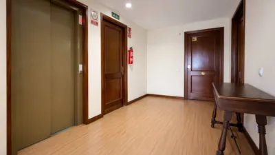 Piso en alquiler en Paseo de la Habana, 5, cerca de Calle de Balbina Valverde - Imagen 32