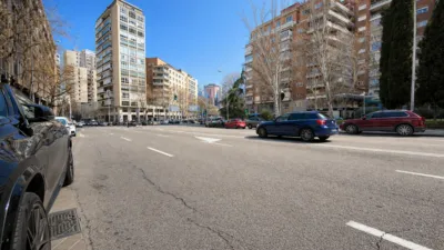 Piso en alquiler en Paseo de la Habana, 5, cerca de Calle de Balbina Valverde - Imagen 38