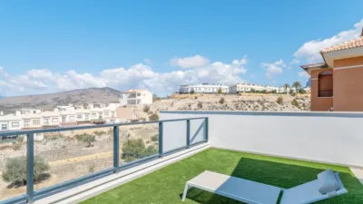 Casa – Finestrat - Vista 5
