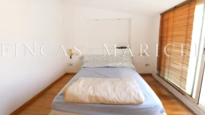 Attic in Centre photo 46