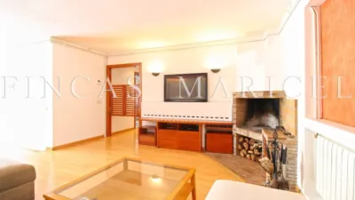 Attic in Centre photo 3