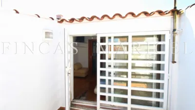 Attic in Centre photo 50