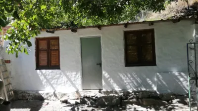 Rustic finca on Calle Chaparra, No. 4 photo 23