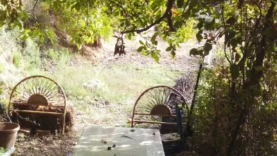 Rustic finca on Calle Chaparra, No. 4 photo 6