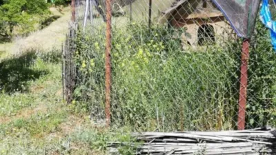 Rustic finca on Calle Chaparra, No. 4 photo 9