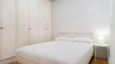 Piso en alquiler en Centro, Centro (San Sebastián - Donostia) de 2.470 €<span>/mes</span>