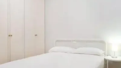 Piso en alquiler en Centro, Centro (San Sebastián - Donostia) de 2.470 €<span>/mes</span>