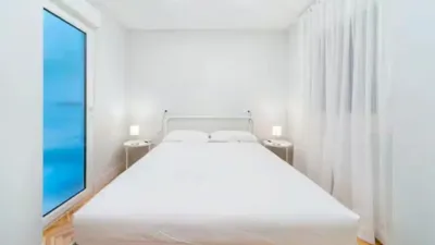 Piso en alquiler en Centro, Centro (San Sebastián - Donostia) de 2.470 €<span>/mes</span>