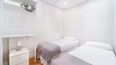 Piso en alquiler en Centro, Centro (San Sebastián - Donostia) de 2.470 €<span>/mes</span>