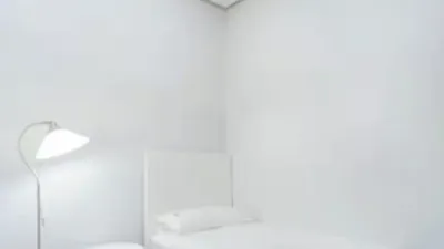 Piso en alquiler en Centro, Centro (San Sebastián - Donostia) de 2.470 €<span>/mes</span>