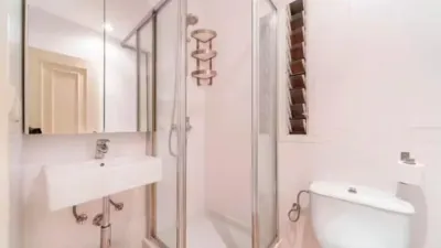 Piso en alquiler en Centro, Centro (San Sebastián - Donostia) de 2.470 €<span>/mes</span>