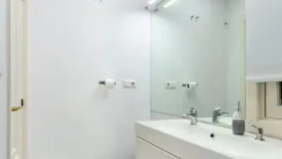 Piso en alquiler en Centro, Centro (San Sebastián - Donostia) de 2.470 €<span>/mes</span>