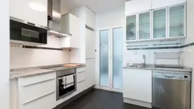 Piso en alquiler en Centro, Centro (San Sebastián - Donostia) de 2.470 €<span>/mes</span>
