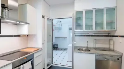 Piso en alquiler en Centro, Centro (San Sebastián - Donostia) de 2.470 €<span>/mes</span>