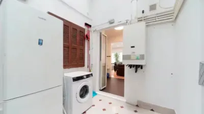 Piso en alquiler en Centro, Centro (San Sebastián - Donostia) de 2.470 €<span>/mes</span>