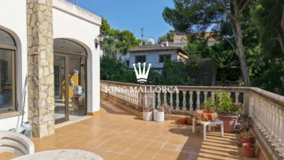Chalet en venta en Portals Nous-Bendinat, Portals Nous-Bendinat (Calvià) de 2.850.000 €