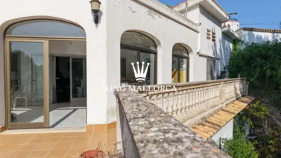 Chalet en venta en Portals Nous-Bendinat, Portals Nous-Bendinat (Calvià) de 2.850.000 €