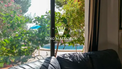 Chalet en venta en Portals Nous-Bendinat, Portals Nous-Bendinat (Calvià) de 2.850.000 €