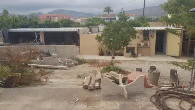 Terreno en venta en Centro - Vista 4