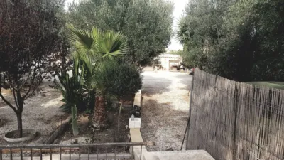 Terreno en venta en Centro - Más