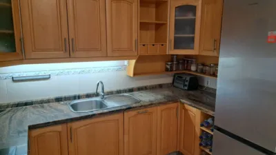 Semi-detached house in El Matorral photo 10