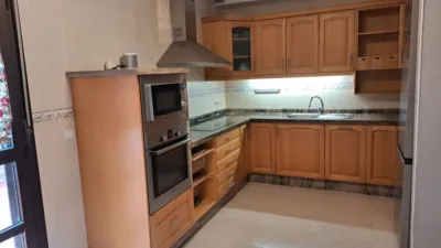 Semi-detached house in El Matorral photo 12