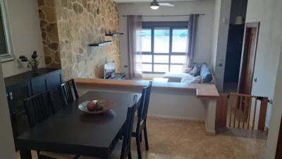 Semi-detached house in El Matorral photo 13
