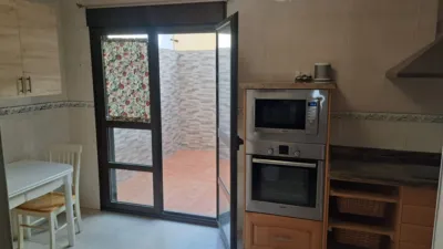 Semi-detached house in El Matorral photo 14