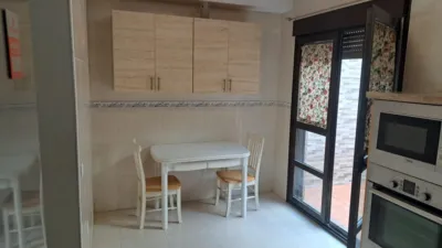Semi-detached house in El Matorral photo 16