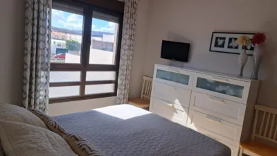 Semi-detached house in El Matorral photo 17