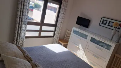Semi-detached house in El Matorral photo 18