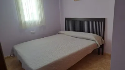 Semi-detached house in El Matorral photo 24