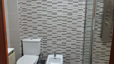 Semi-detached house in El Matorral photo 27