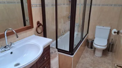 Semi-detached house in El Matorral photo 30