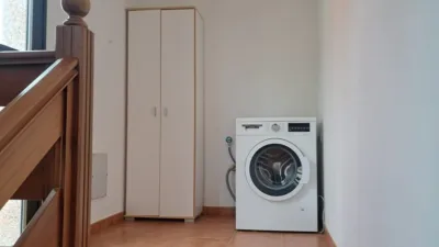 Semi-detached house in El Matorral photo 31