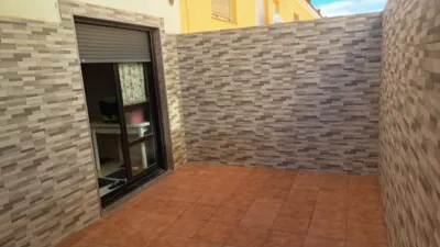Semi-detached house in El Matorral photo 32