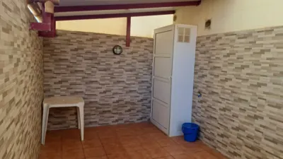 Semi-detached house in El Matorral photo 33
