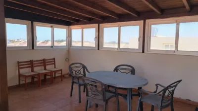 Semi-detached house in El Matorral photo 34