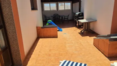 Semi-detached house in El Matorral photo 36
