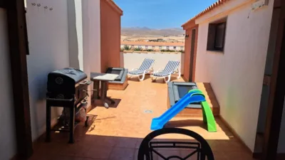 Semi-detached house in El Matorral photo 37