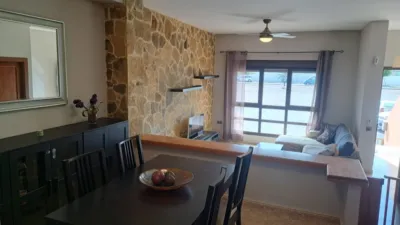 Semi-detached house in El Matorral photo 4