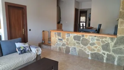 Semi-detached house in El Matorral photo 6