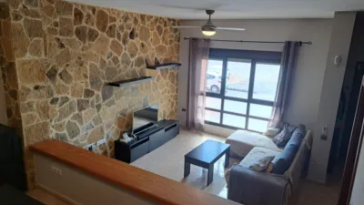Semi-detached house in El Matorral photo 7