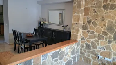 Semi-detached house in El Matorral photo 8