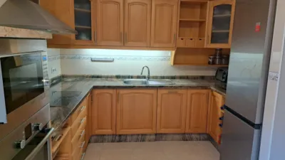 Semi-detached house in El Matorral photo 9