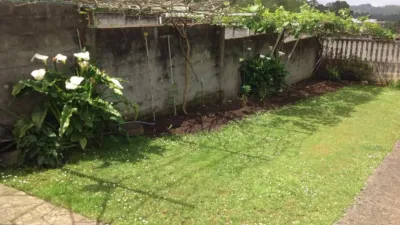 Terreno en venta en Aldea de Arriba (Cecebre) - Vista 2